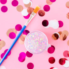 Load image into Gallery viewer, Cotton Candy Hair Glitter