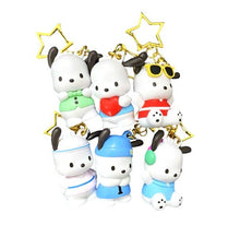 Load image into Gallery viewer, Sanrio Cute Pochacco Random Capsule BOX