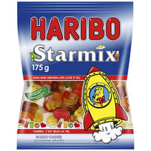 Load image into Gallery viewer, Haribo Starmix 175g (Germany)