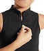 CAPEZIO GLITTER GLAM ZIP FRONT LEO 11908C