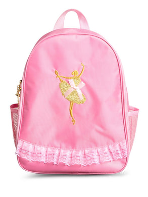Capezio Ballet Bow Backpack B280