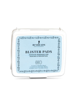 BUNHEADS Blister Pads BH1560