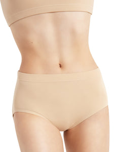 Capezio Brief TB111