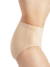 Load image into Gallery viewer, Capezio Brief TB111