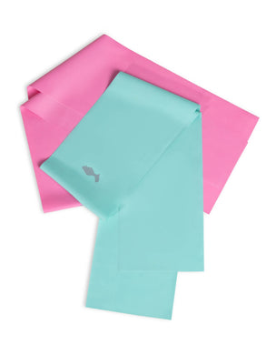 Bunheads Resistance Bands (Combo Pack) BH511U
