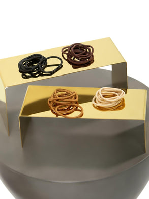 BUNHEADS Hair Elastics BH1508_1511
