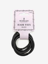 Load image into Gallery viewer, BUNHEADS Hair Elastics BH1508_1511