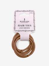 Load image into Gallery viewer, BUNHEADS Hair Elastics BH1508_1511