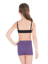 Load image into Gallery viewer, Capezio Camisole Bra Top - Girls TB102C
