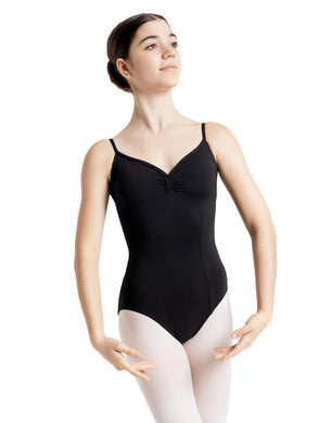 Capezio Meryl Camisole Leotard w/ BraTek2 MC802W