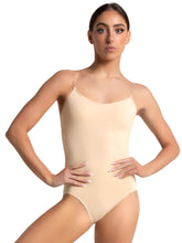 Load image into Gallery viewer, Capezio Camisole Leotard w/ BraTek® 3565