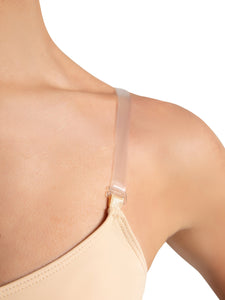 Capezio Camisole Leotard w/ BraTek® 3565