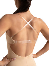 Load image into Gallery viewer, Capezio Camisole Leotard w/ BraTek® 3565