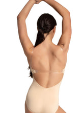 Load image into Gallery viewer, Capezio Camisole Leotard w/ BraTek® 3565