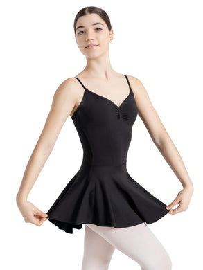 Capezio Circle Skirt MC814W