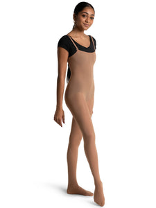 Capezio Convertible Body Tight 1811W