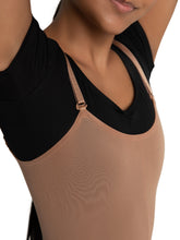 Load image into Gallery viewer, Capezio Convertible Body Tight 1811W