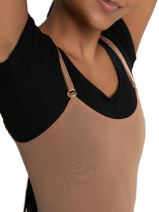 Capezio Convertible Body Tight 1811W