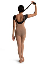 Load image into Gallery viewer, Capezio Convertible Body Tight 1811W