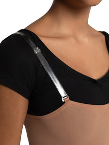 Capezio Convertible Body Tight 1811W