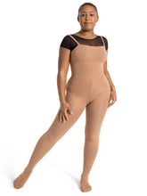 Load image into Gallery viewer, Capezio Convertible Body Tight 1811W