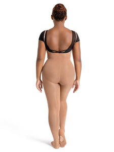 Capezio Convertible Body Tight 1811W