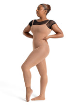 Load image into Gallery viewer, Capezio Convertible Body Tight 1811W