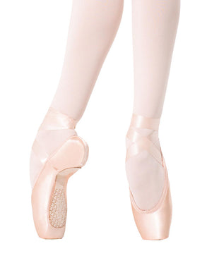 Capezio Donatella #3 Shank Pointe Shoe 1139W