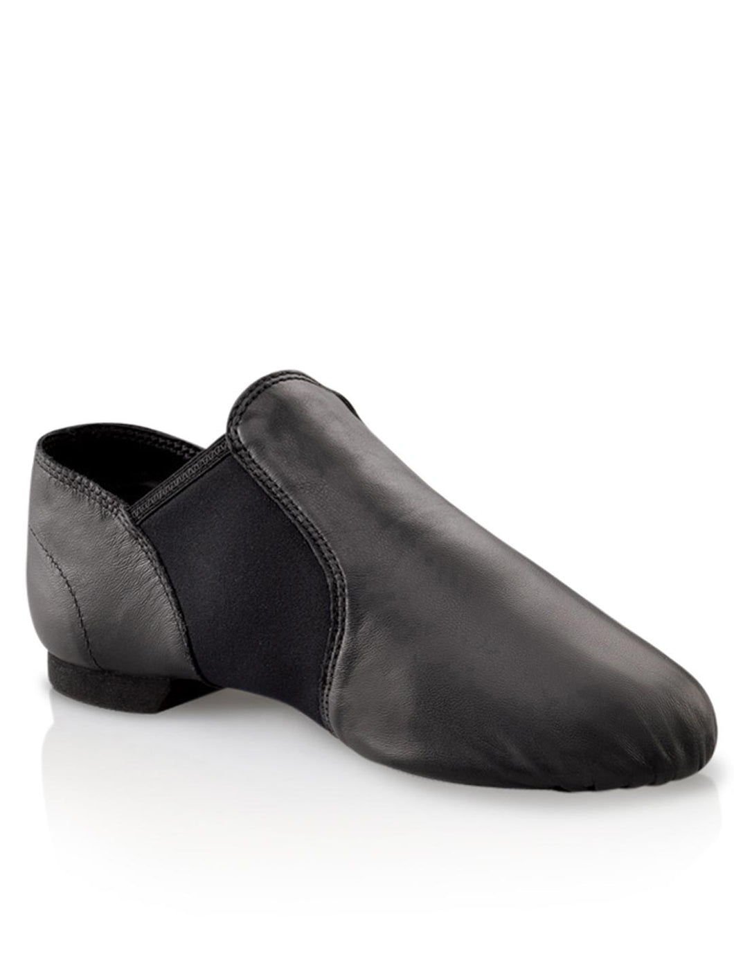 Capezio E-Series Jazz Slip On EJ2