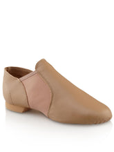 Load image into Gallery viewer, Capezio E-Series Jazz Slip On - Child EJ2C