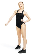 Load image into Gallery viewer, Halter Leotard TB150- Capezio