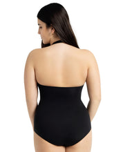 Load image into Gallery viewer, Halter Leotard TB150- Capezio