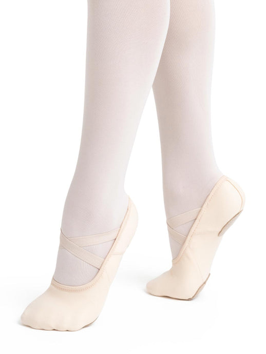 Capezio Hanami® Canvas Ballet Shoe 2037W