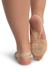 Capezio Hanami Pirouette H064W