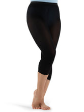Load image into Gallery viewer, Capezio Hold &amp; Stretch® Footless Tight N140