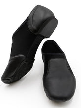 Load image into Gallery viewer, Capezio Jazz Glove Jazz Shoe CG33W