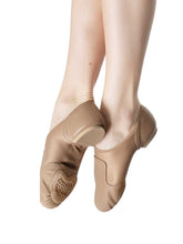 Load image into Gallery viewer, Capezio Jazz Glove Jazz Shoe - Child CG33C