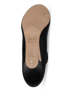 Capezio Jr. Footlight Character Shoe 550