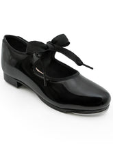 Load image into Gallery viewer, Capezio Jr. Tyette Tap Shoe - Child N625C