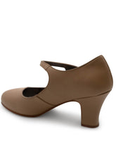 Load image into Gallery viewer, Capezio Manhattan Character Shoe 653
