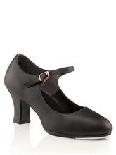 Load image into Gallery viewer, Capezio Manhattan Xtreme Tap Shoe 657