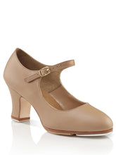 Load image into Gallery viewer, Capezio Manhattan Xtreme Tap Shoe 657