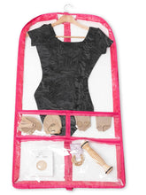 Load image into Gallery viewer, Capezio On The Go Garment Bag B305