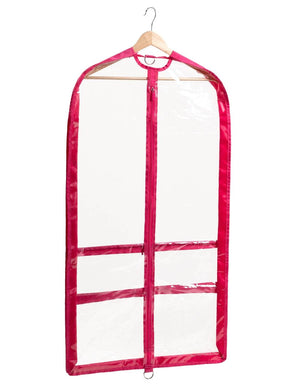 Capezio On The Go Garment Bag B305
