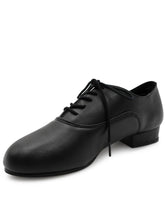 Load image into Gallery viewer, Capezio Overture Oxford 446