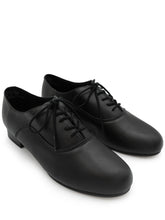 Load image into Gallery viewer, Capezio Overture Oxford 446