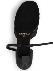 Capezio Paola 2.5" Ballroom Shoe BR4007W