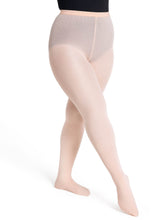 Load image into Gallery viewer, Capezio Professional Mesh Transition Tight® w/ Seams #9