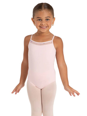 STAR STRUCK ASTRO DIAMOND BACK LEOTARD - GIRLS 12106C