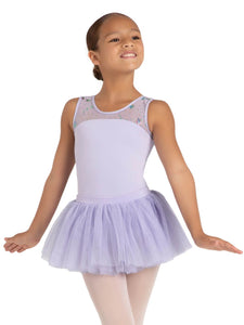 STAR STRUCK TWINKLE TUTU DRESS - GIRLS 12109c